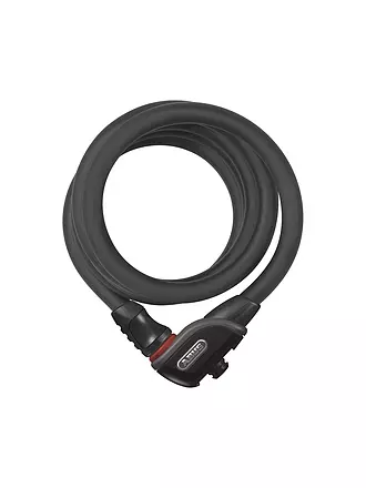 ABUS | Candado de cable en espiral para bicicleta Phantom 8950 | 